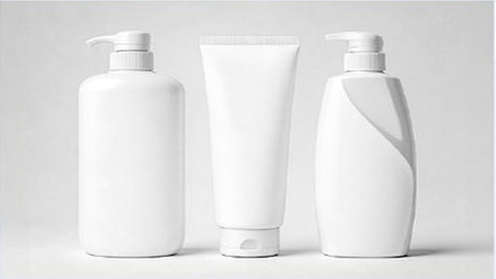 Private label conditioner and hair care set route with bottle, jar, texture, fragrance, and OEM ODM packaging review
