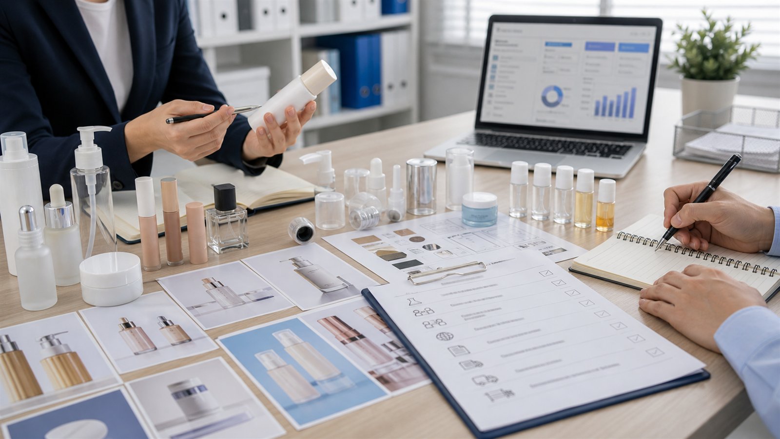 Distributor replenishment support