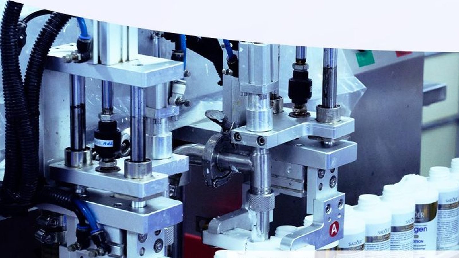 R&D center