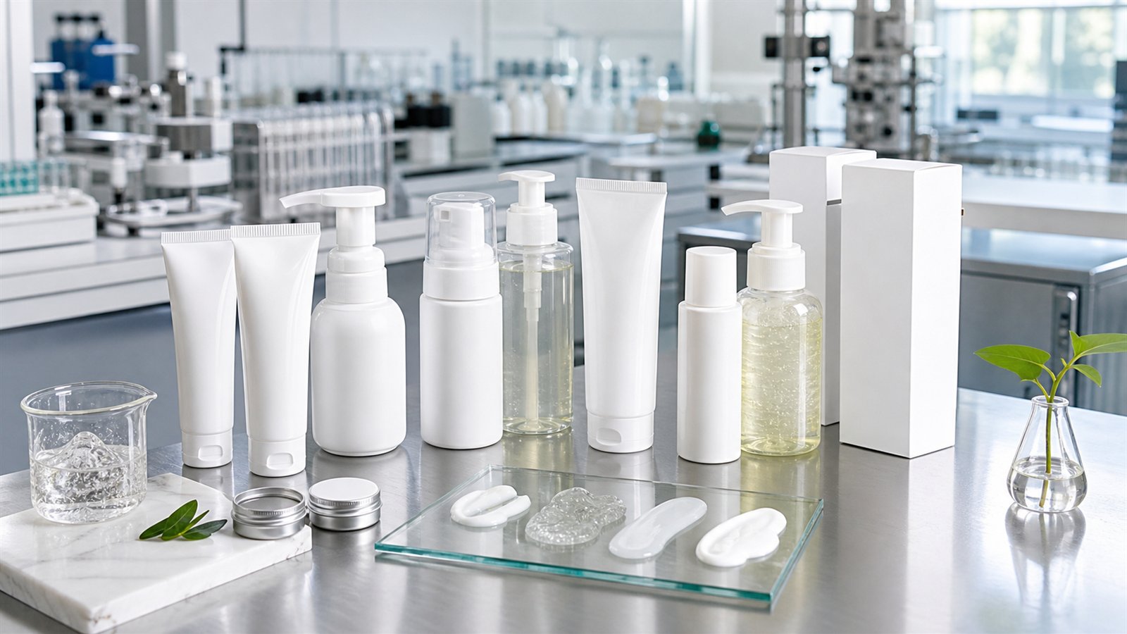 Choose gel, foam, cream, micellar, oil, or balm-style route
